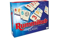 7290108381696 Rummikub standard game 4600 TM Toys