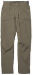 Houdini More Pants W'sbaremark green L