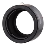 Novoflex Adaptateur d'objectif Minolta MD et MC pour appareil photo Micro Four Thirds