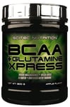 Scitec Nutrition - BCAA + Glutamine XPress, Mojito - 300g -