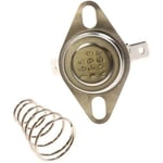 SEB - Thermostat (SS-993800) Gaufrier, croque-monsieur moulinex tefal