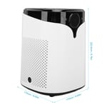 Air Purifier Office Air Freshener Small Compact For Home