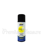 pjur ANALYSE ME! Comfort lubricant Water based Anal glide lube 30ml 100ml 250ml