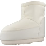 Bottes Moon Boot  MB ICON LOW NOLACE RUB