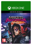 Far Cry 3 Blood Dragon: Classic Edition | Xbox One/Series X|S - Download Code