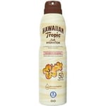 Hawaiian Tropic Silk Hydration Ultra-Light Continuous Sun Lotion Spray SPF 50...