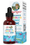 MaryRuth Organics - Organic Toddler Ionic Zinc Liquid Drops