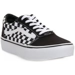 Baskets Vans  5GX WARD PLATFORM