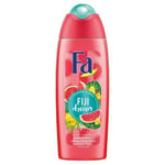 Suihkugeeli FA Island Vibes Fiji Dream Watermelon Ylang Ylang tuoksu 250 ml