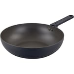 Scoville Ultra Lift Non-stick Aluminium Wok, 28cm