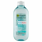 Misellivesi Garnier Pure Active 400 ml