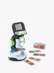 LeapFrog Magic Adventures Microscope