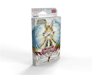 Carte à collectionner Konami Yu-Gi-Oh! Booster Lumière de la Destruction Tripack