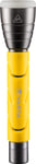 VARTA Power AA batteries Flashlight Light Torch Lamp, IPX4 splash-proof housing,