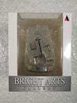 FIGURINE (FIGURE) FINAL FANTASY - METAL CACTUAR BRIGHT ARTS GALLERY JAPAN NEW