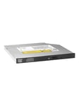 9.5mm Slim DVD-ROM Drive - DVD-ROM (Læser) - SATA