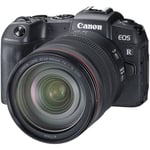 Canon EOS RP + RF 24-105mm f / 4L IS USM