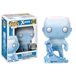 Figurine Funko Pop! X-Men : Iceman