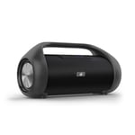 Caliber HPG540BT haut-parleur portable et de fête Enceinte portable mono Noir - Neuf