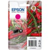 Epson Expression Home XP-5200 Series - T503 Magenta Ink Cartridge C13T09Q34010 89194