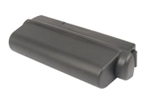 CoreParts batteri for strekkodeleser - Li-Ion - 4400 mAh - 16.3 Wh