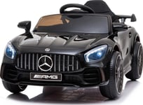 Enero Elbilsisens Mercedes Amg Gtr 1033051