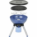 Campingaz Gas Party Grill 200 Portable Stove Beach BBQ Camping Picnic Garden