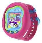 TAMAGOTCHI Bandai Uni Pink Shell | The Customisable New Generation Of Virtual...