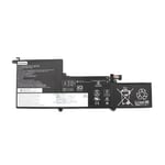 Lenovo Yoga Slim 7-14 batteri (internt) SP/A L19M4PF4, 15,36V, 60,7Wh, 4cell