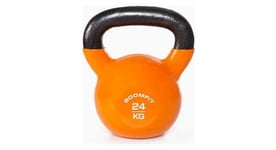 Kettlebell 24kg   boomfit