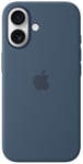 Apple iPhone 16 Phone Case with MagSafe - Denim