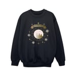 Harry Potter - Sweat Hogwarts - Fille