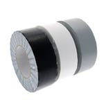 Falcon Eyes Gaffer Tape roudarinteippi, valkoinen