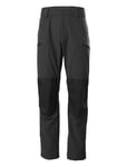 Hp Racing Deck Pants Black Helly Hansen