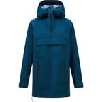 Peak Performance Vertical GORE-TEX 3L Anorak Herre