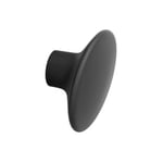 Sonos wall hook move noir mur silicone, aluminium