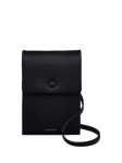 Radley Mallow Street Leather Phone Crossbody Bag