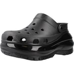 Tongs Crocs  CLASSIC MEGA CRUSH CLOG