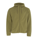 Tryvann Hood Fleece Jacket, fleecejakke