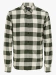 Only & Sons Gudmund Long Sleeve Checked Shirt - adult - male