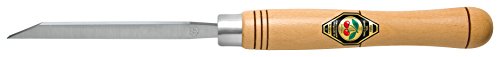 Kirschen 1629012 Ciseaux à tronçonner avec manche long, Beige/Argent, 12 mm