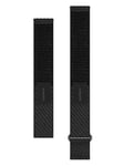 Garmin Armband 20mm Nylon Svart 010-13440-00