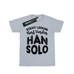 Star Wars - T-Shirt Legends Tribute - Homme