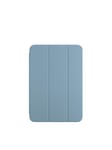 Apple Smart Folio for iPad mini (A17 Pro) - Denim