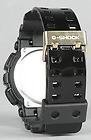 Casio Genuine Replacement Strap Band for G Shock Watch Model # Gd100gb-1 Gd-100gb-1 Ga110gb-1 Ga-110gb-1