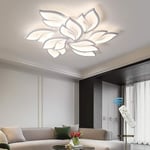 Feux d'artifice Lustres, Lustres Modernes Lighting Suspensions pour Salon Cuisine Chambre-40cm