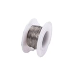 20M Cr20Ni80 Värmetråd 0,1-0,5 mm Nichrome Wire Ting Foam Res 0.32mm