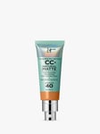 IT Cosmetics Your Skin But Better CC+ Natural Matte Foundation SPF 40