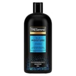 TRESemme Rich Moisture Shampoo for all-day hydration for dry, damaged hair 900 ml