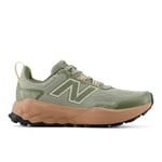 New Balance Fresh Foam Garoé v2 Grön - Handla nu på Loparshop.se!